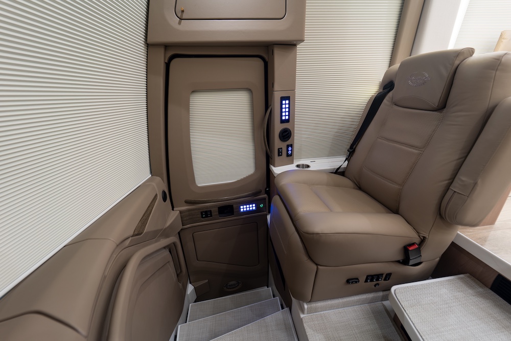 2026 Prevost Marathon H3-45 For Sale