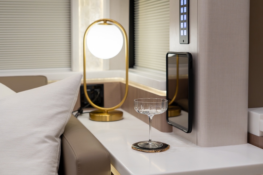 2026 Prevost Marathon H3-45 For Sale