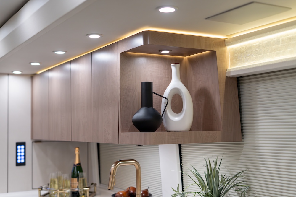 2026 Prevost Marathon H3-45 For Sale