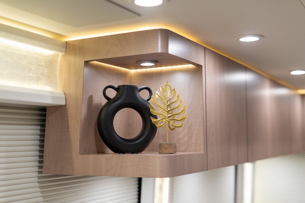 2026 Prevost Marathon H3-45 For Sale