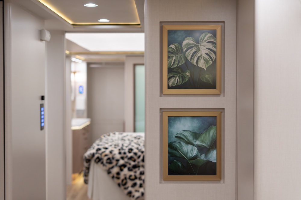 2026 Prevost Marathon H3-45 For Sale