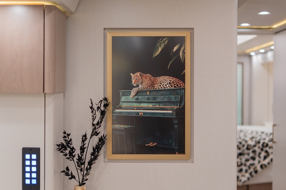 2026 Prevost Marathon H3-45 For Sale