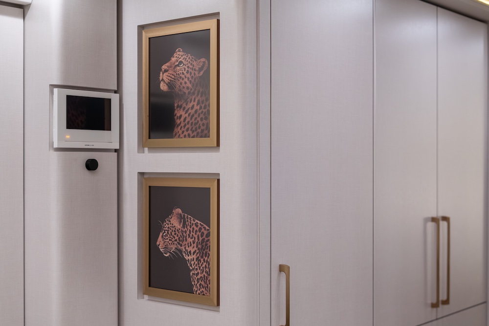 2026 Prevost Marathon H3-45 For Sale