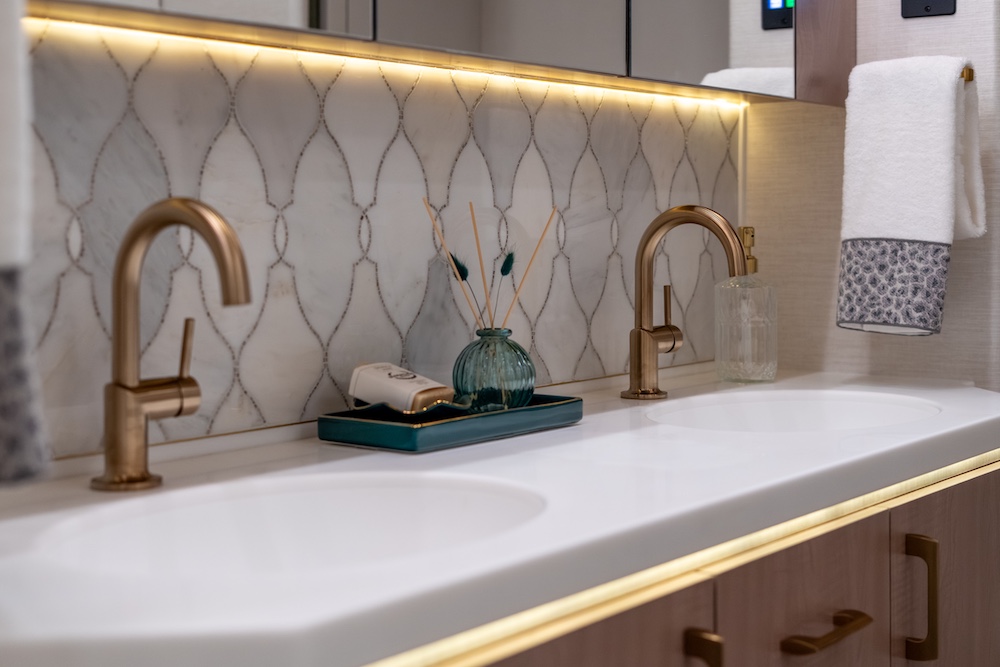 2026 Prevost Marathon H3-45 For Sale