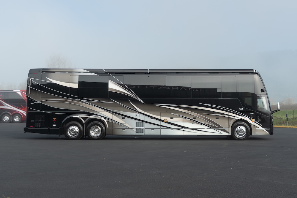2026 Prevost Marathon H3-45 For Sale