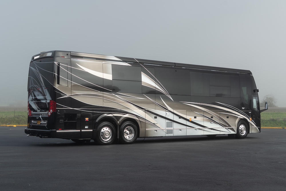2026 Prevost Marathon H3-45 For Sale