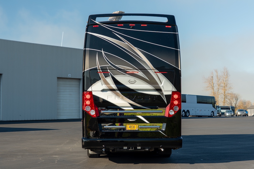 2026 Prevost Marathon H3-45 For Sale