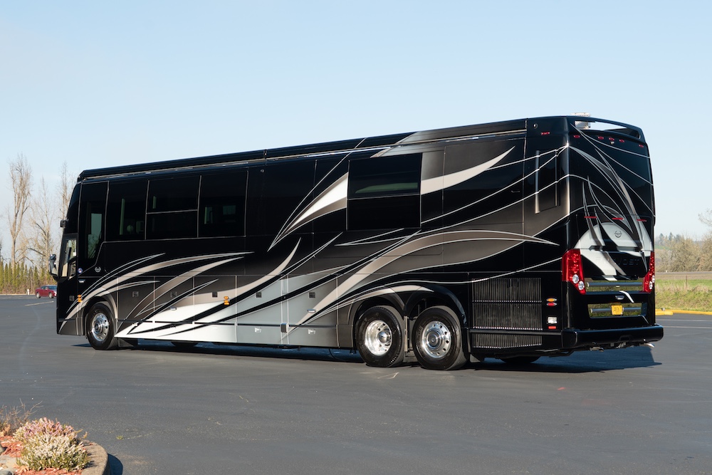 2026 Prevost Marathon H3-45 For Sale