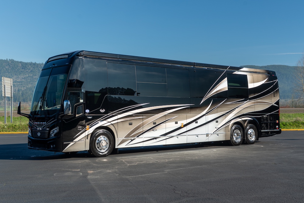 2026 Prevost Marathon H3-45 For Sale