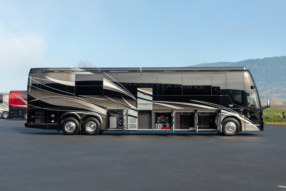 2026 Prevost Marathon H3-45 For Sale