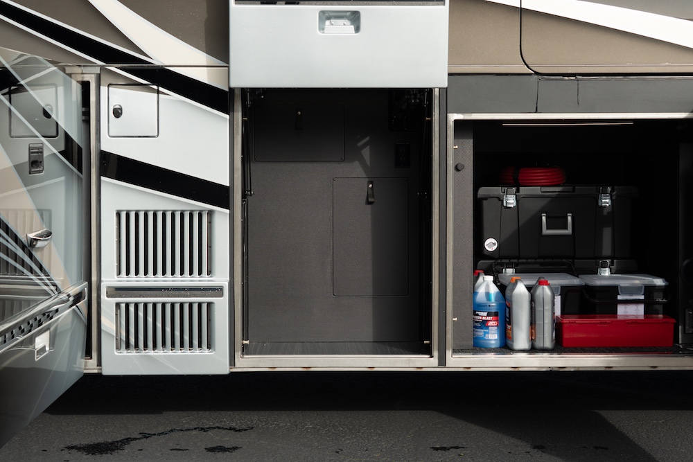 2026 Prevost Marathon H3-45 For Sale