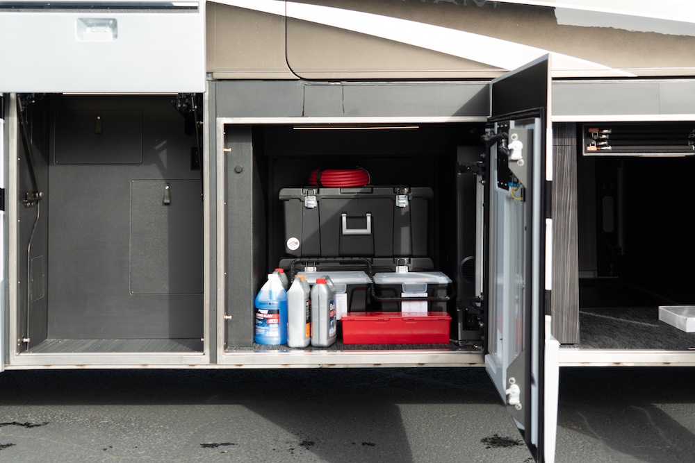 2026 Prevost Marathon H3-45 For Sale