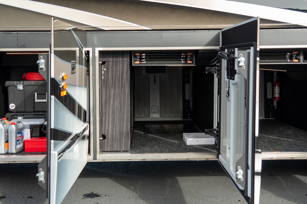 2026 Prevost Marathon H3-45 For Sale