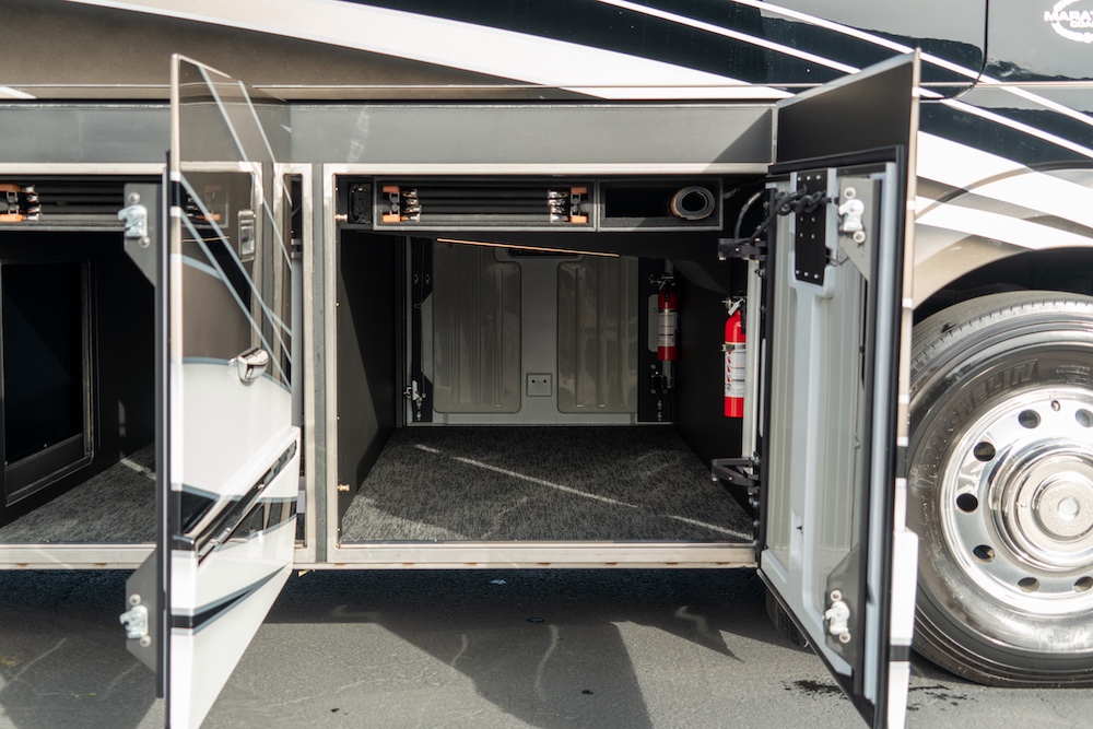 2026 Prevost Marathon H3-45 For Sale