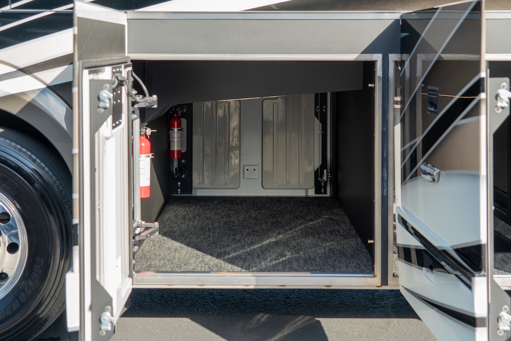 2026 Prevost Marathon H3-45 For Sale