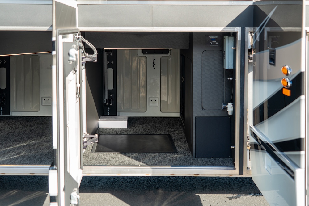 2026 Prevost Marathon H3-45 For Sale