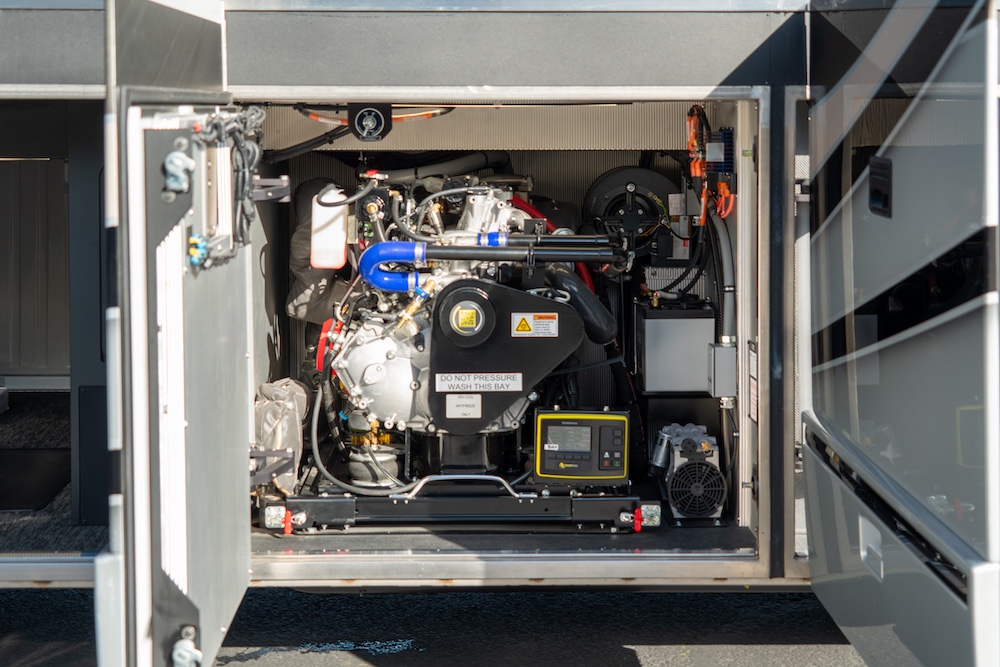 2026 Prevost Marathon H3-45 For Sale