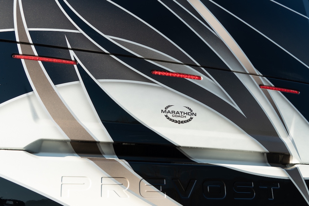 2026 Prevost Marathon H3-45 For Sale