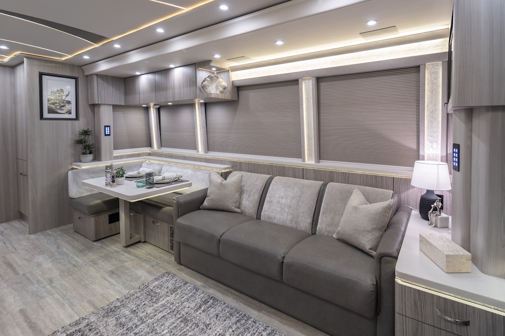 2025 Prevost Marathon X3 For Sale