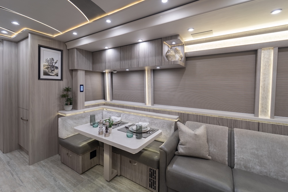 2025 Prevost Marathon X3 For Sale