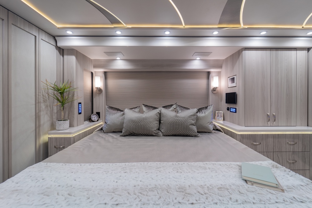 2025 Prevost Marathon X3 For Sale
