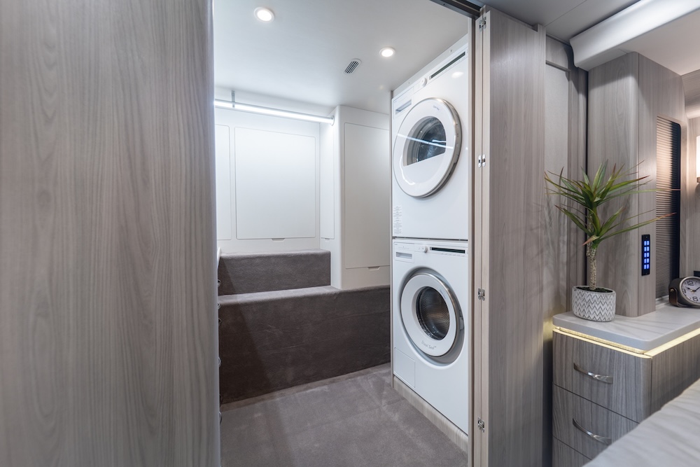 2025 Prevost Marathon X3 For Sale