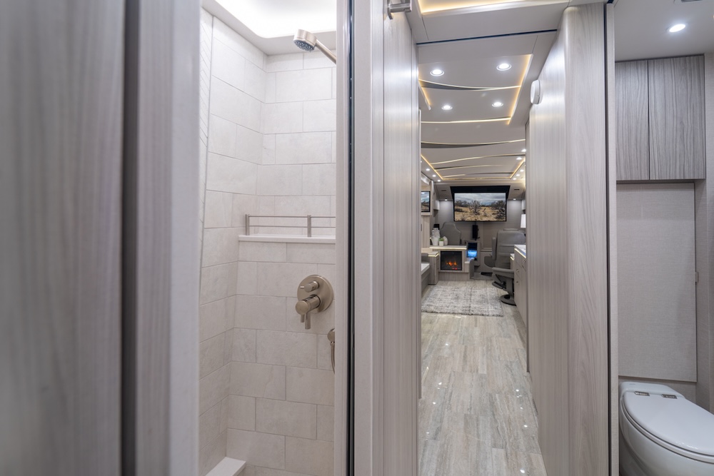 2025 Prevost Marathon X3 For Sale