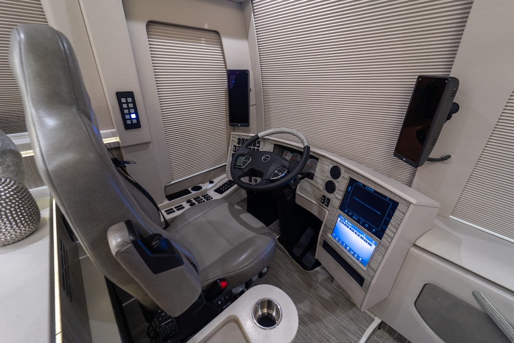 2025 Prevost Marathon X3 For Sale