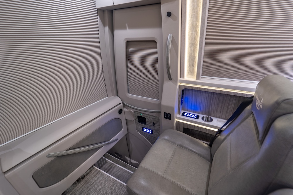 2025 Prevost Marathon X3 For Sale