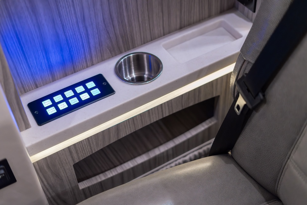 2025 Prevost Marathon X3 For Sale