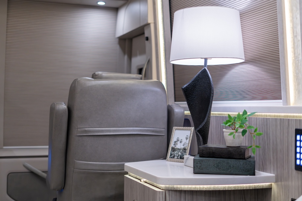 2025 Prevost Marathon X3 For Sale