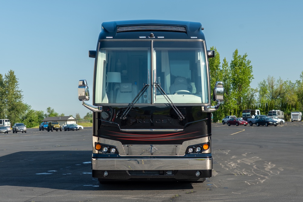 2025 Prevost Marathon X3 For Sale
