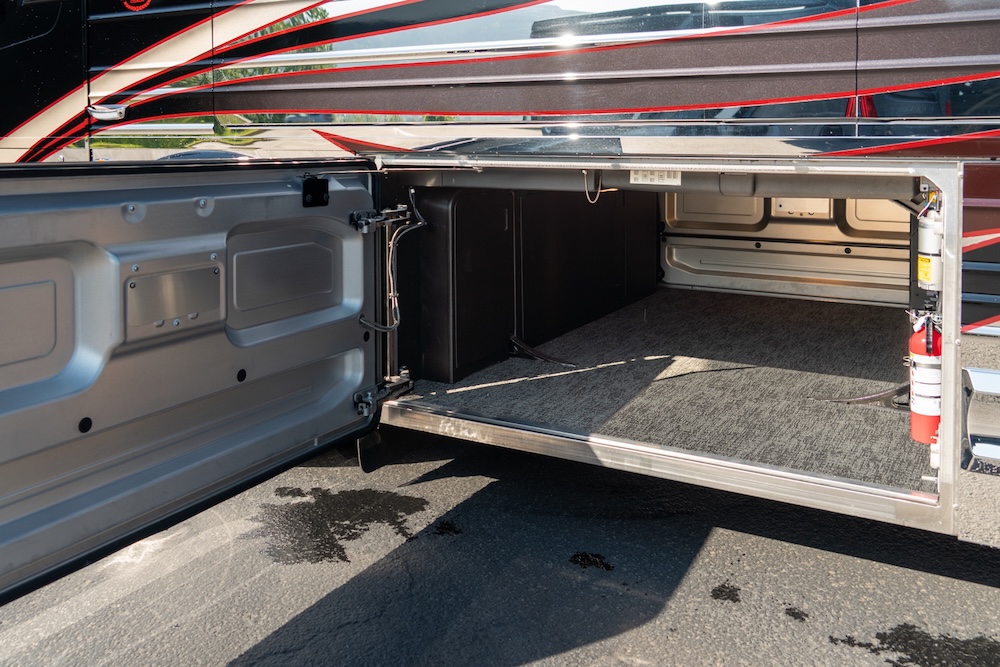 2025 Prevost Marathon X3 For Sale