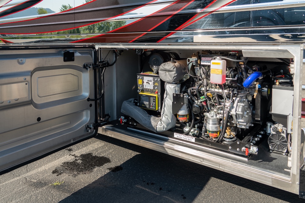 2025 Prevost Marathon X3 For Sale