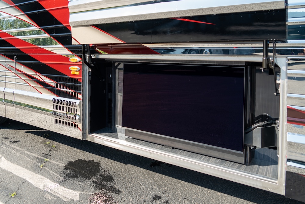 2025 Prevost Marathon X3 For Sale