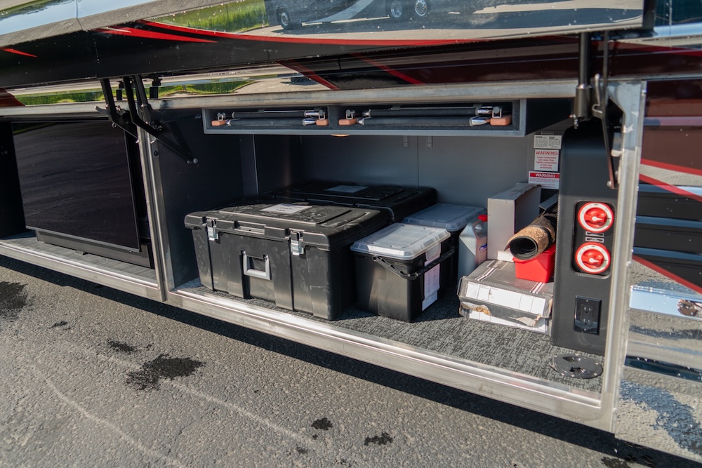2025 Prevost Marathon X3 For Sale