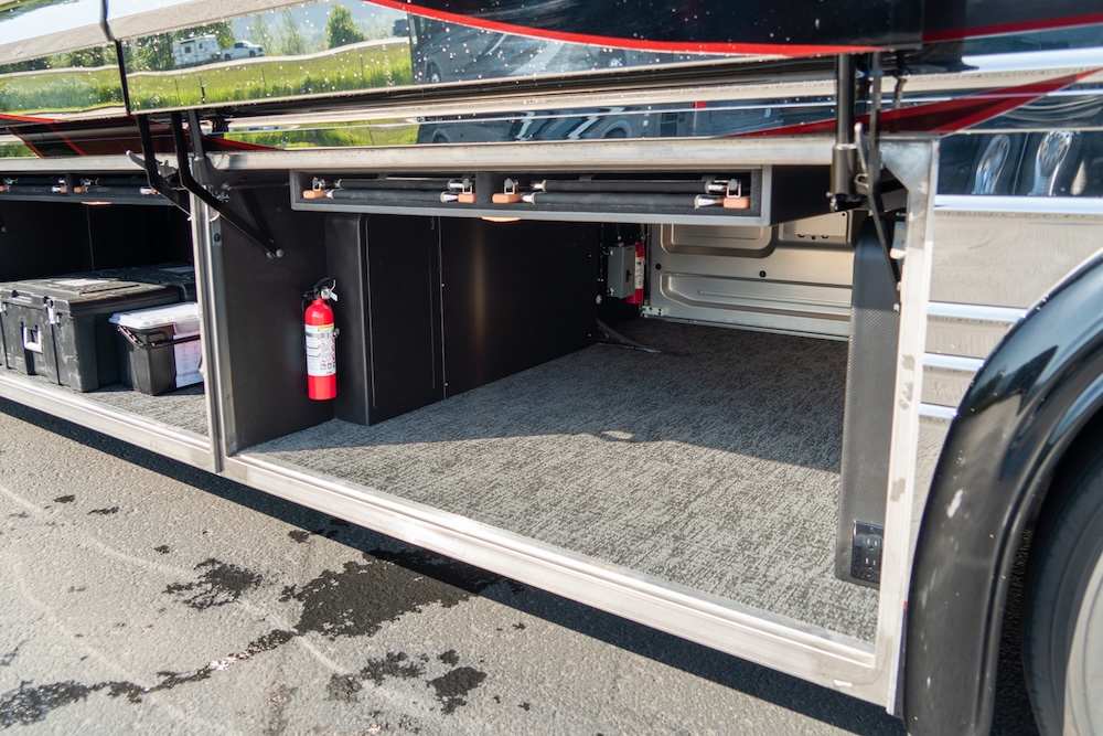 2025 Prevost Marathon X3 For Sale