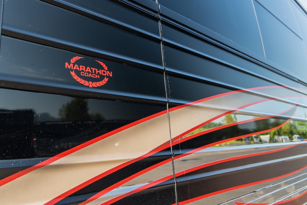 2025 Prevost Marathon X3 For Sale
