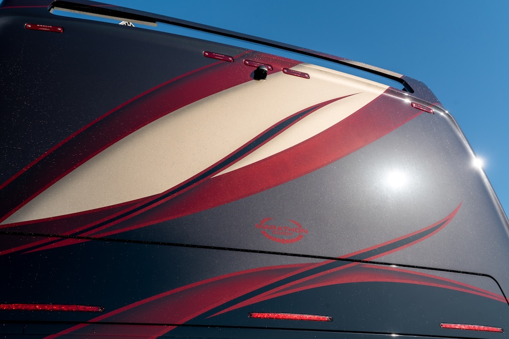 2025 Prevost Marathon X3 For Sale