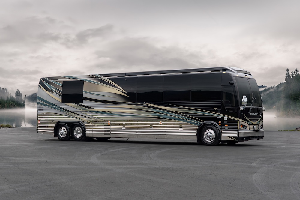 2026 Prevost X3 For Sale