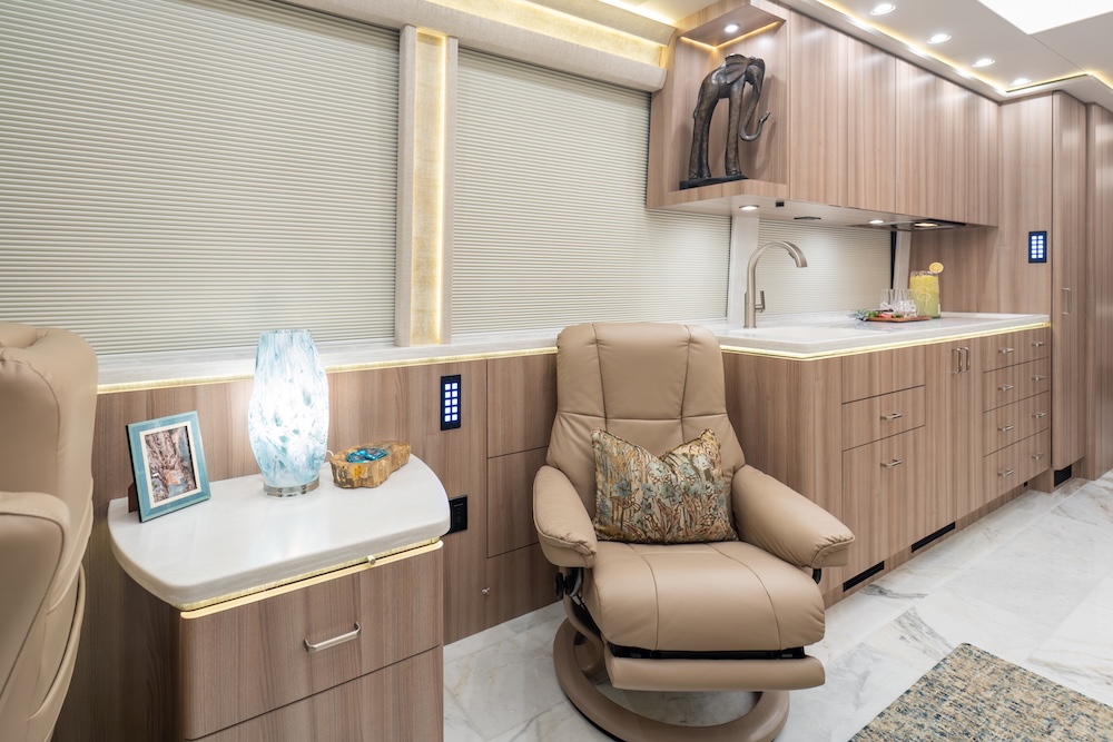 2026 Prevost X3 For Sale