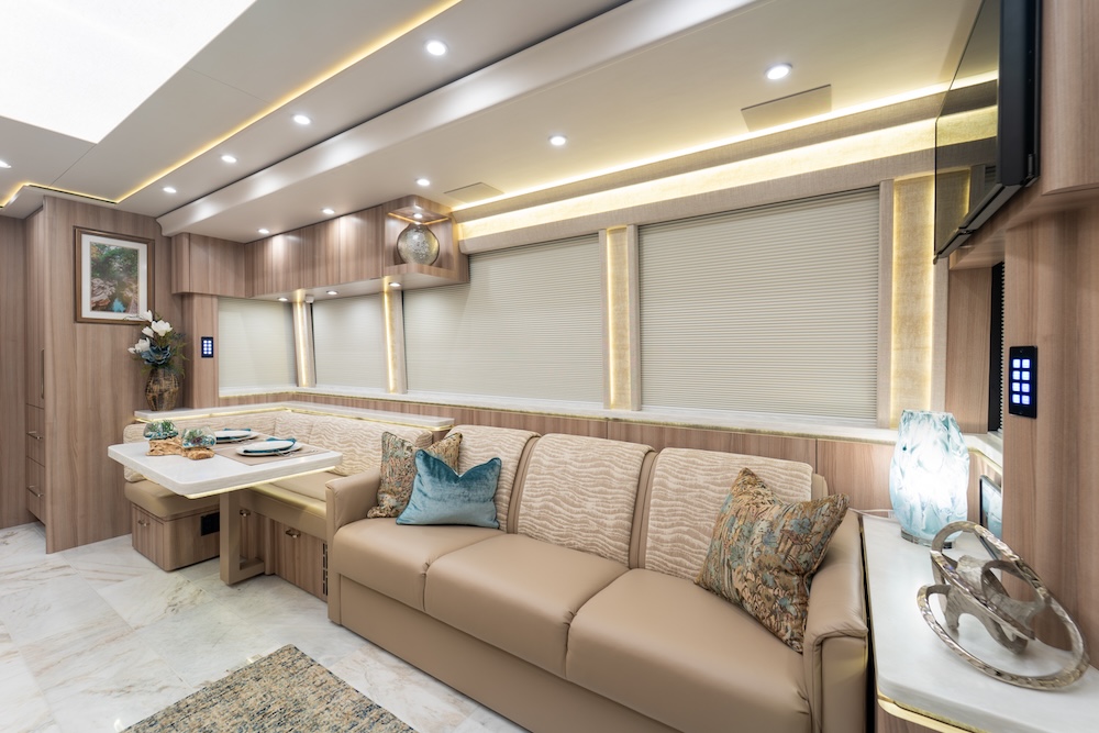 2026 Prevost X3 For Sale