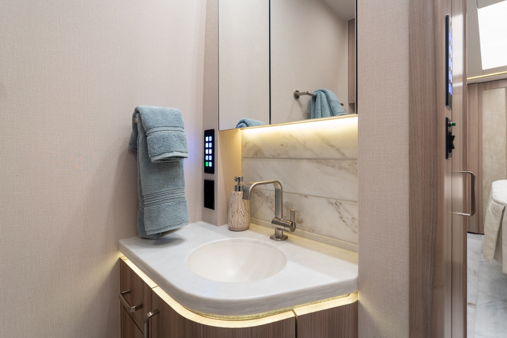 2026 Prevost X3 For Sale