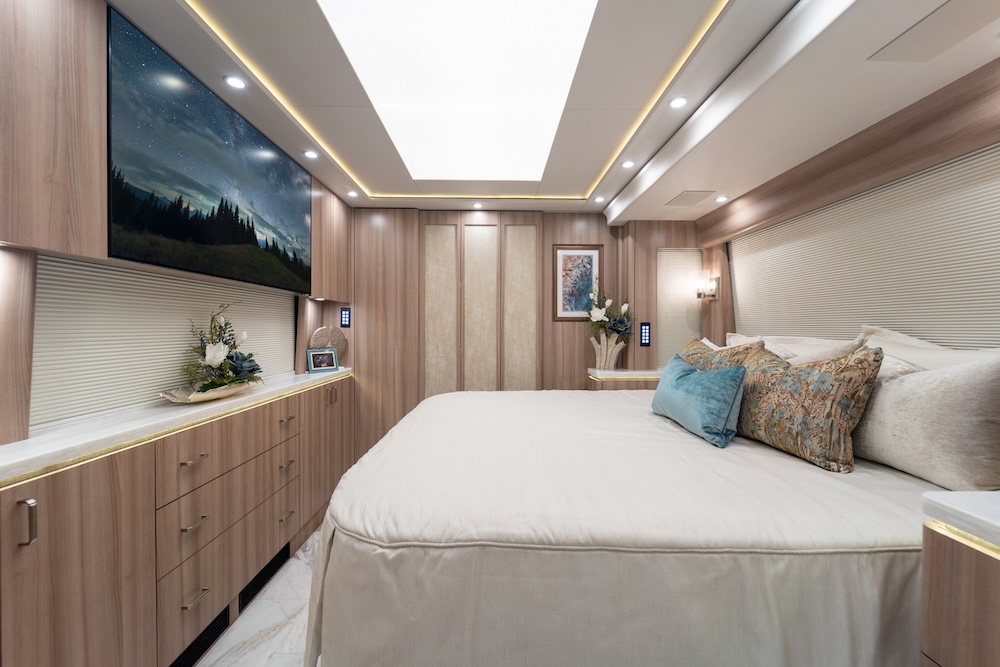 2026 Prevost X3 For Sale