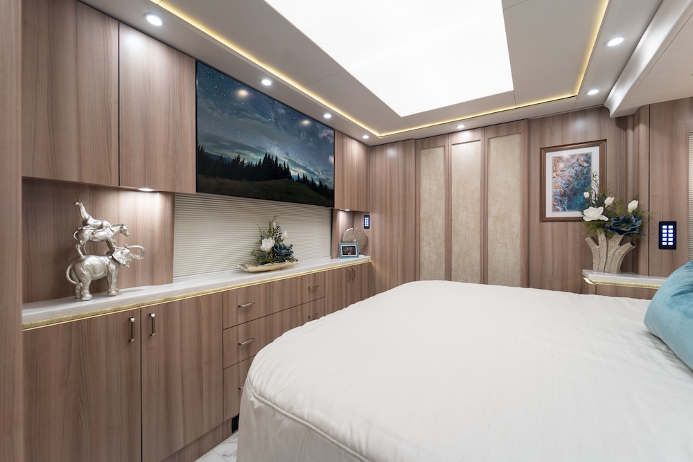 2026 Prevost X3 For Sale