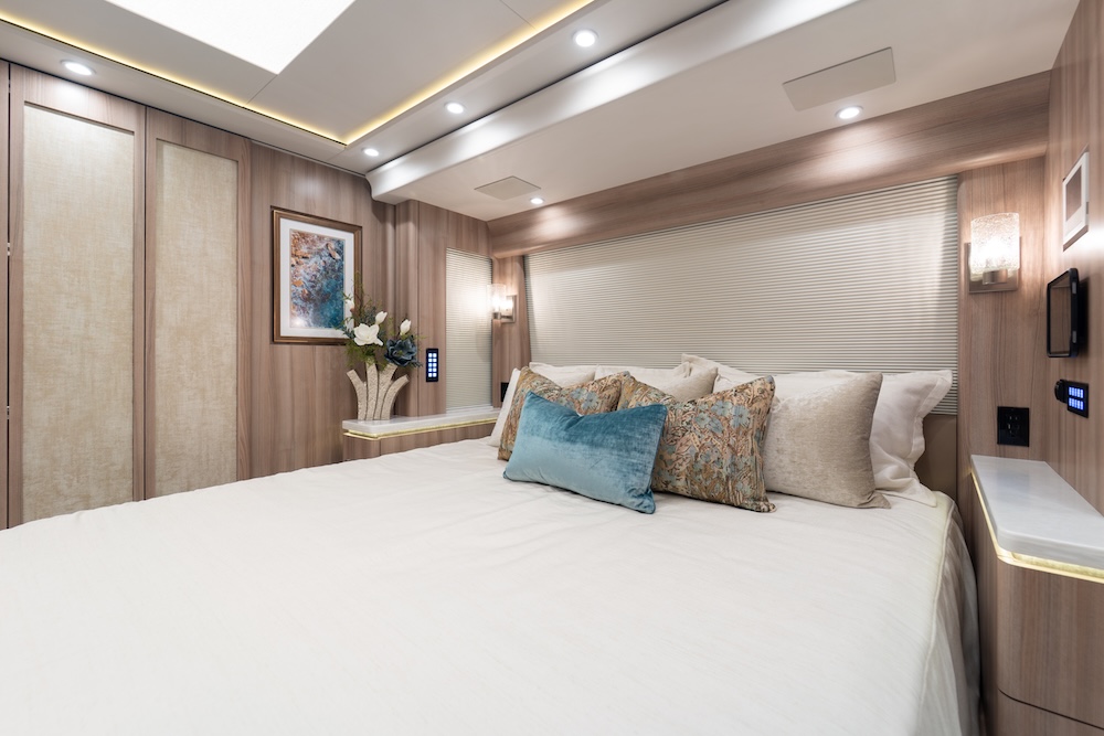 2026 Prevost X3 For Sale