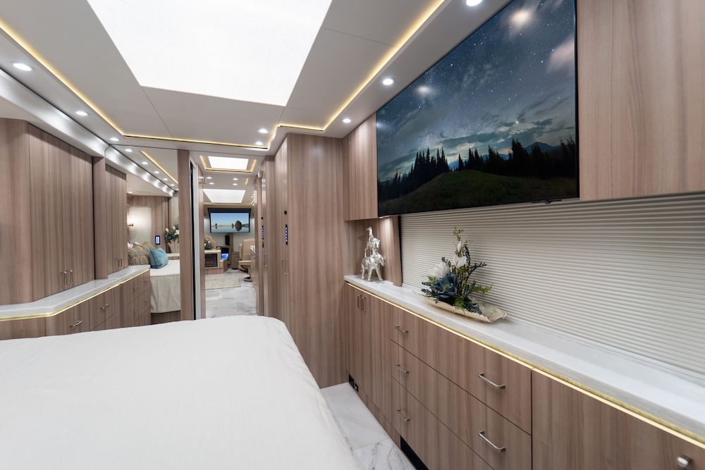 2026 Prevost X3 For Sale