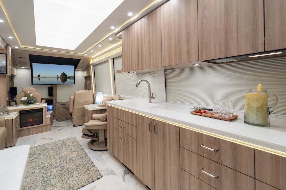 2026 Prevost X3 For Sale