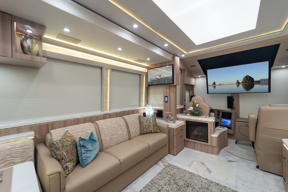 2026 Prevost X3 For Sale