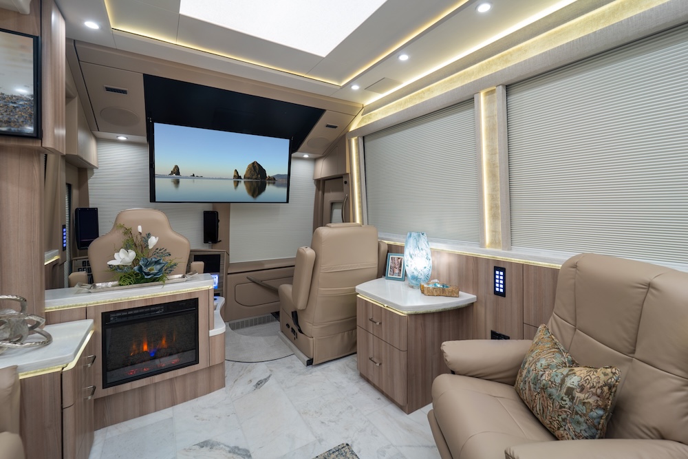 2026 Prevost X3 For Sale